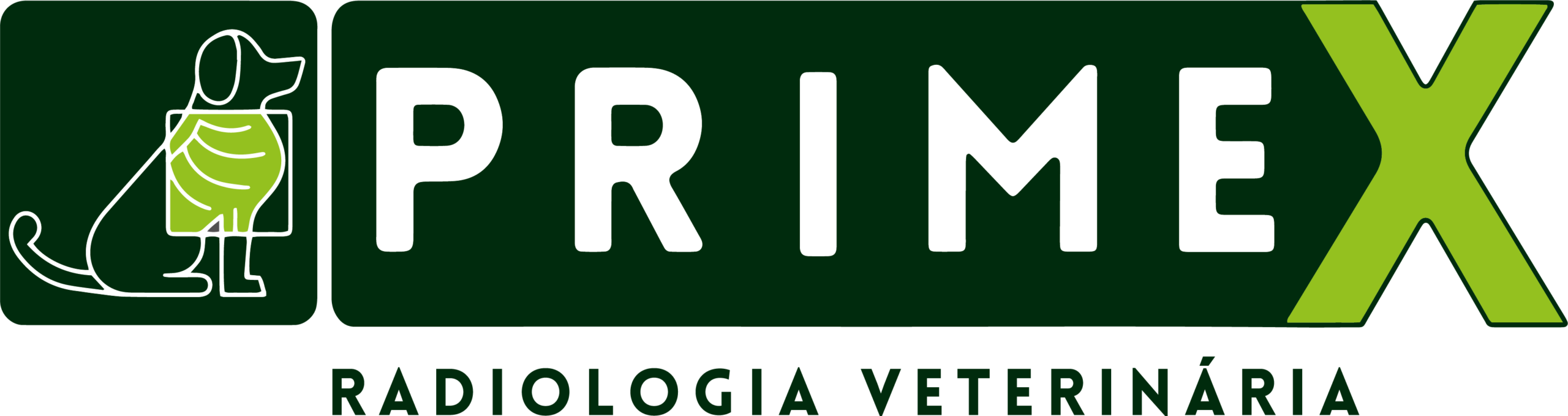 Prime-x Radiologia Veterinária